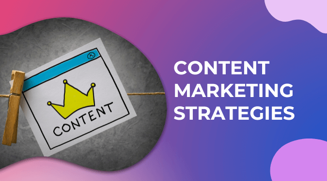 Mastering Content Marketing - Strategies for Success