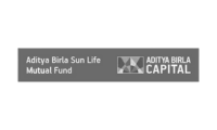Logo of Aditya Birla Sun Life Mutual Fund